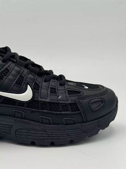 Nike P-6000 (all black)
