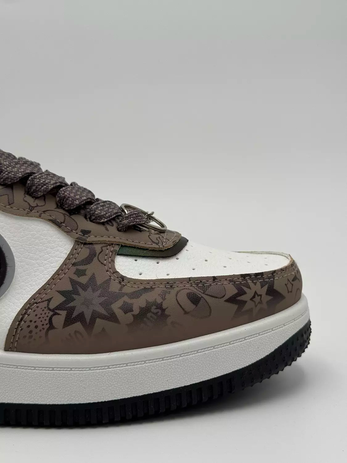 Nike Air Force 1 "Stephen Maze Georges"