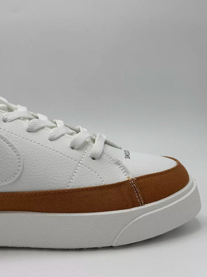 Nike Blazer Low '77 VNTG "white swoosh"