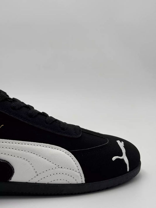 Puma Speedcat OG+ "black cat& white acc."