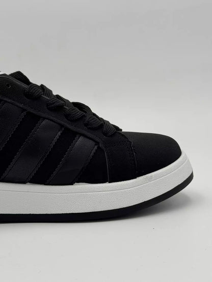 Adidas Campus (all black)