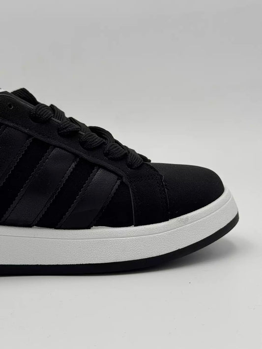 Adidas Campus (all black)