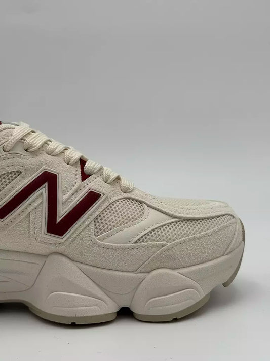 New Balance 9060 "burgundy tint"