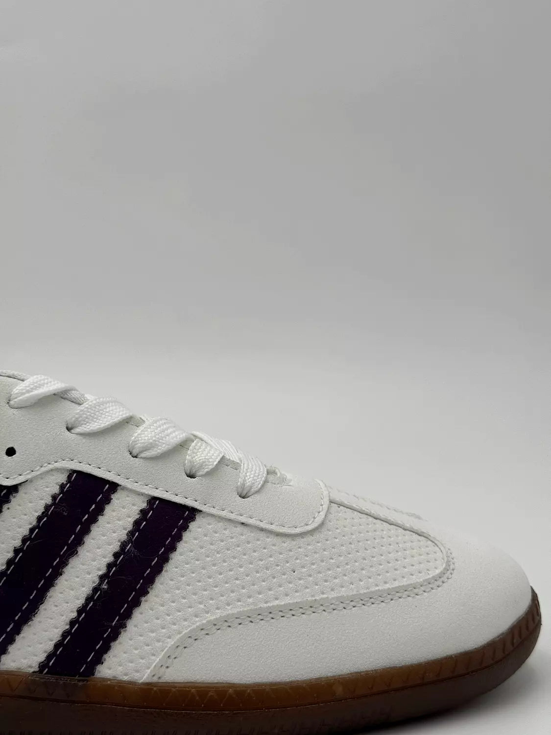 Adidas Samba OG "bold purple"