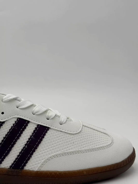 Adidas Samba OG "bold purple"