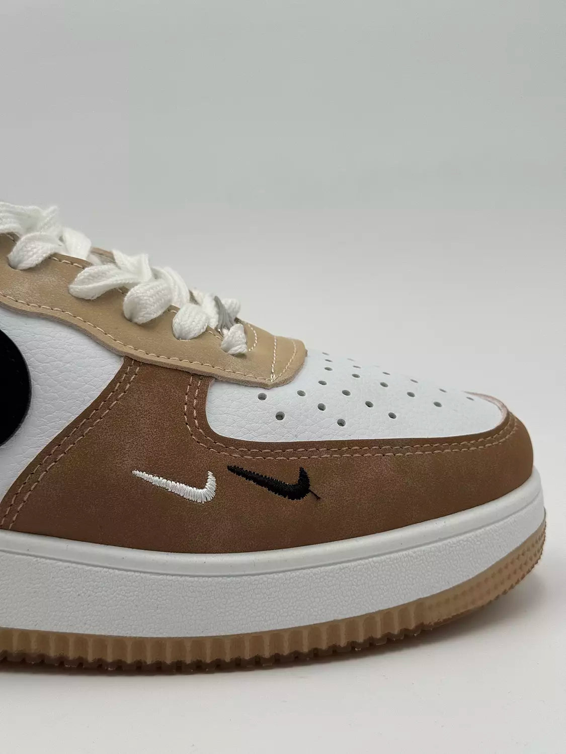 Air Force 1 X Stussy X North Face (b)