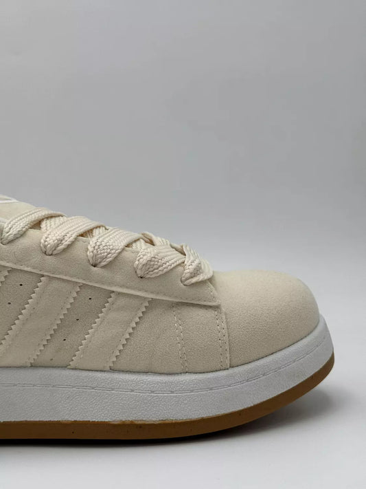 Adidas Campus OOs "beige Colorway"
