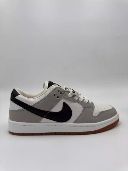 Nike dunk Grey fog