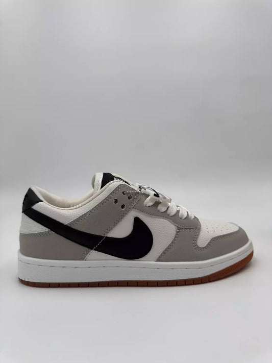 Nike dunk Grey fog