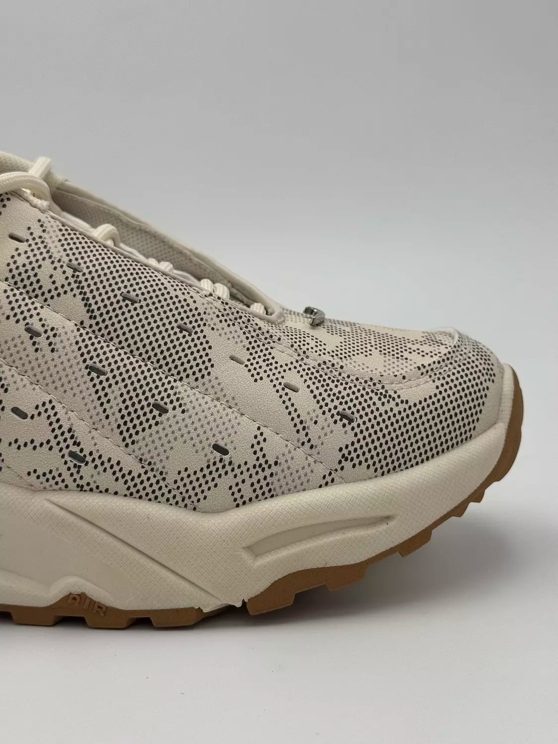 Nike x NOCTA Hot Step Air Terra "Light Bone"