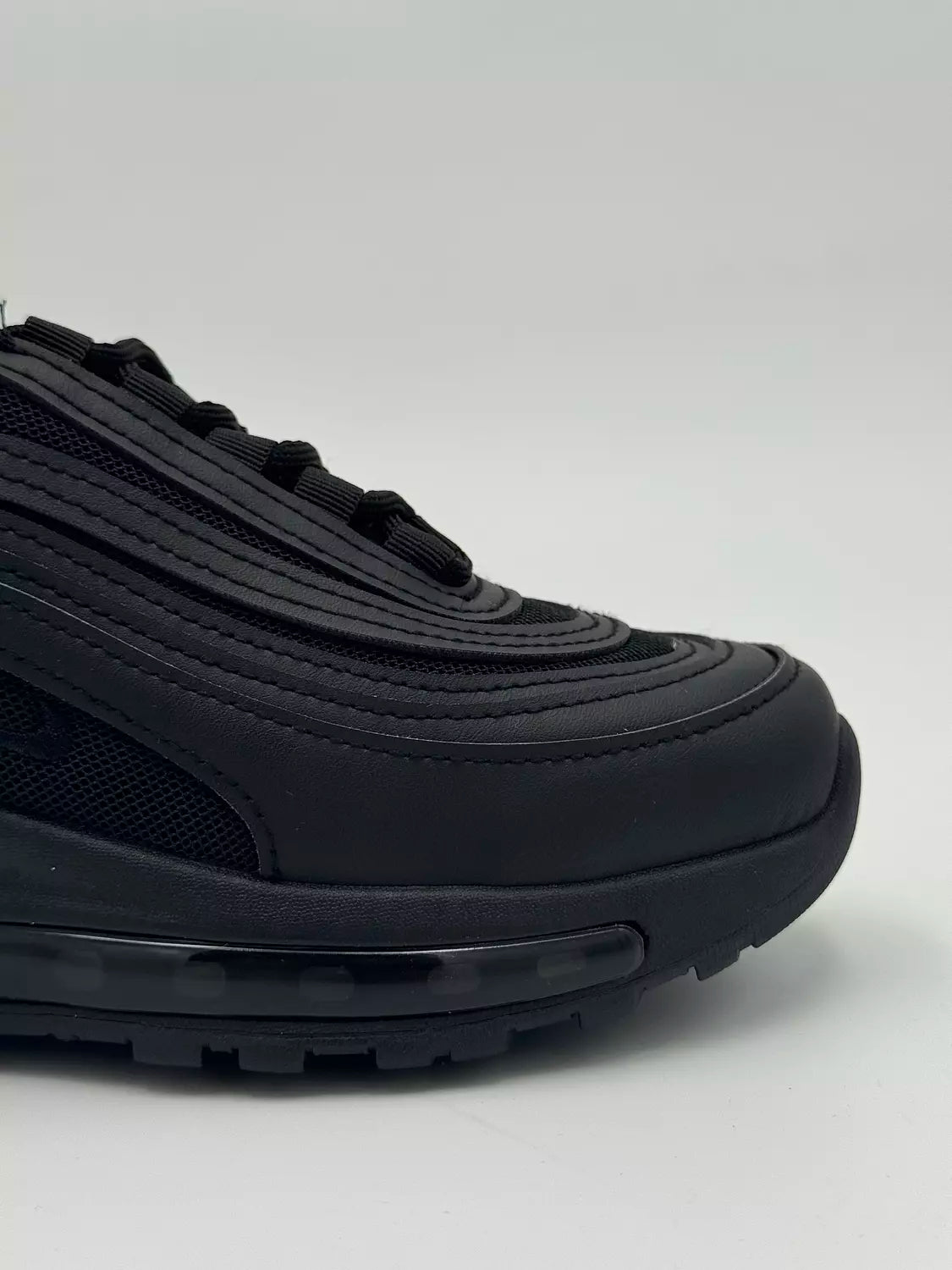 Air Max 97 (Black ST)