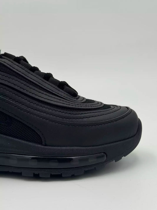 Air Max 97 (Black ST)