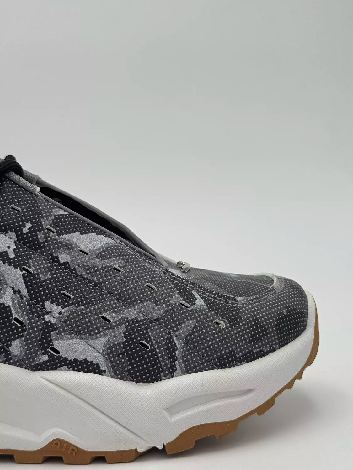 Nike x NOCTA Hot Step Air Terra "Light Pumice"