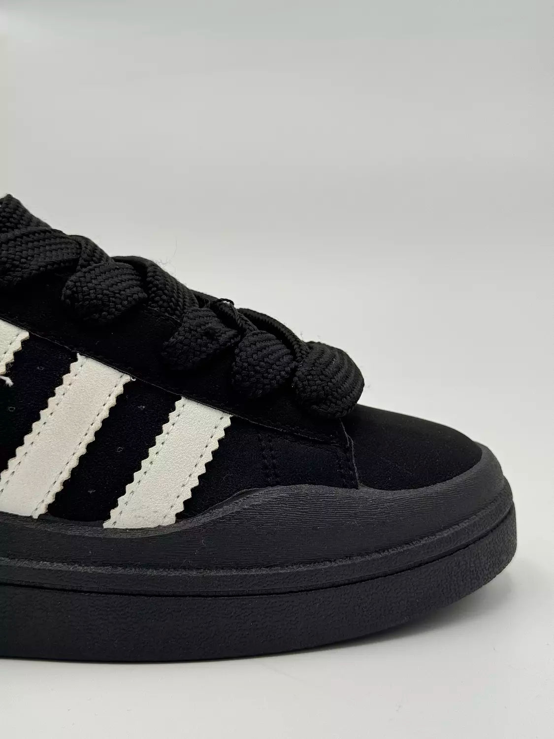 Adidas Campus OOS (Black & White)