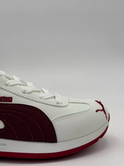 Puma Court Ultra "Brick Red"