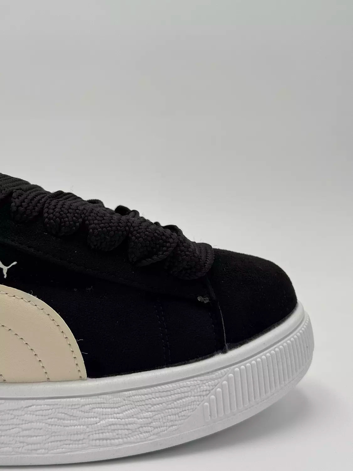 Puma x Pleasures Suede XL"B"