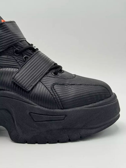 Louis Vuitton High top