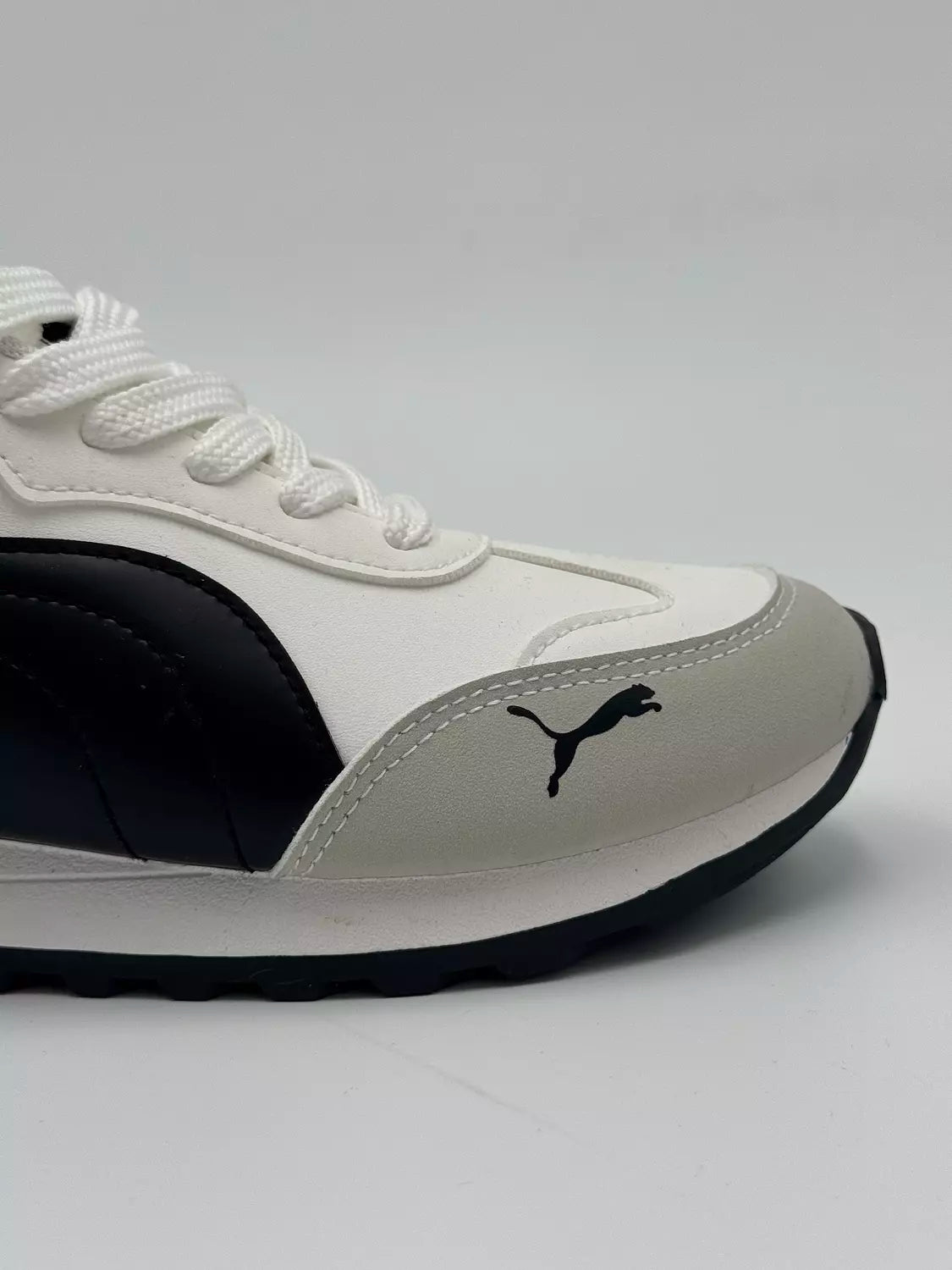 Puma Helsinki G (W&B)