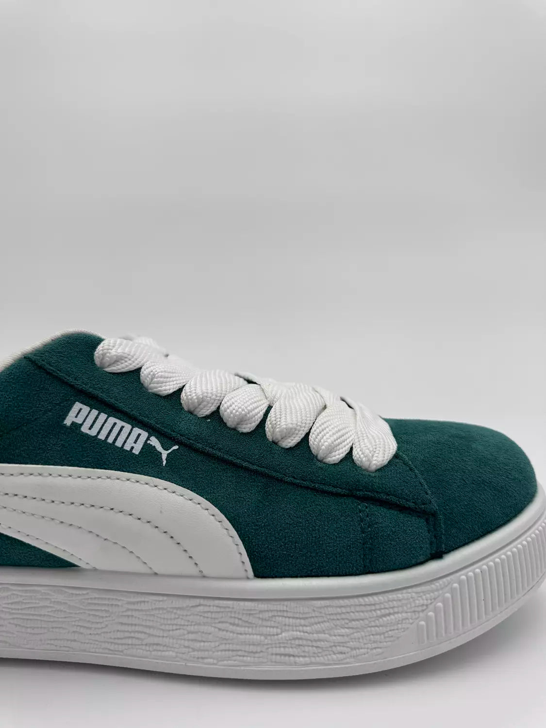 PUMA Suede XL (G&W)