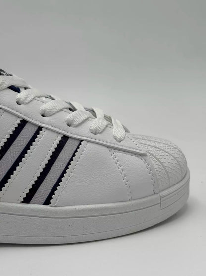 Adidas Super Star 69 "dark blue tint"
