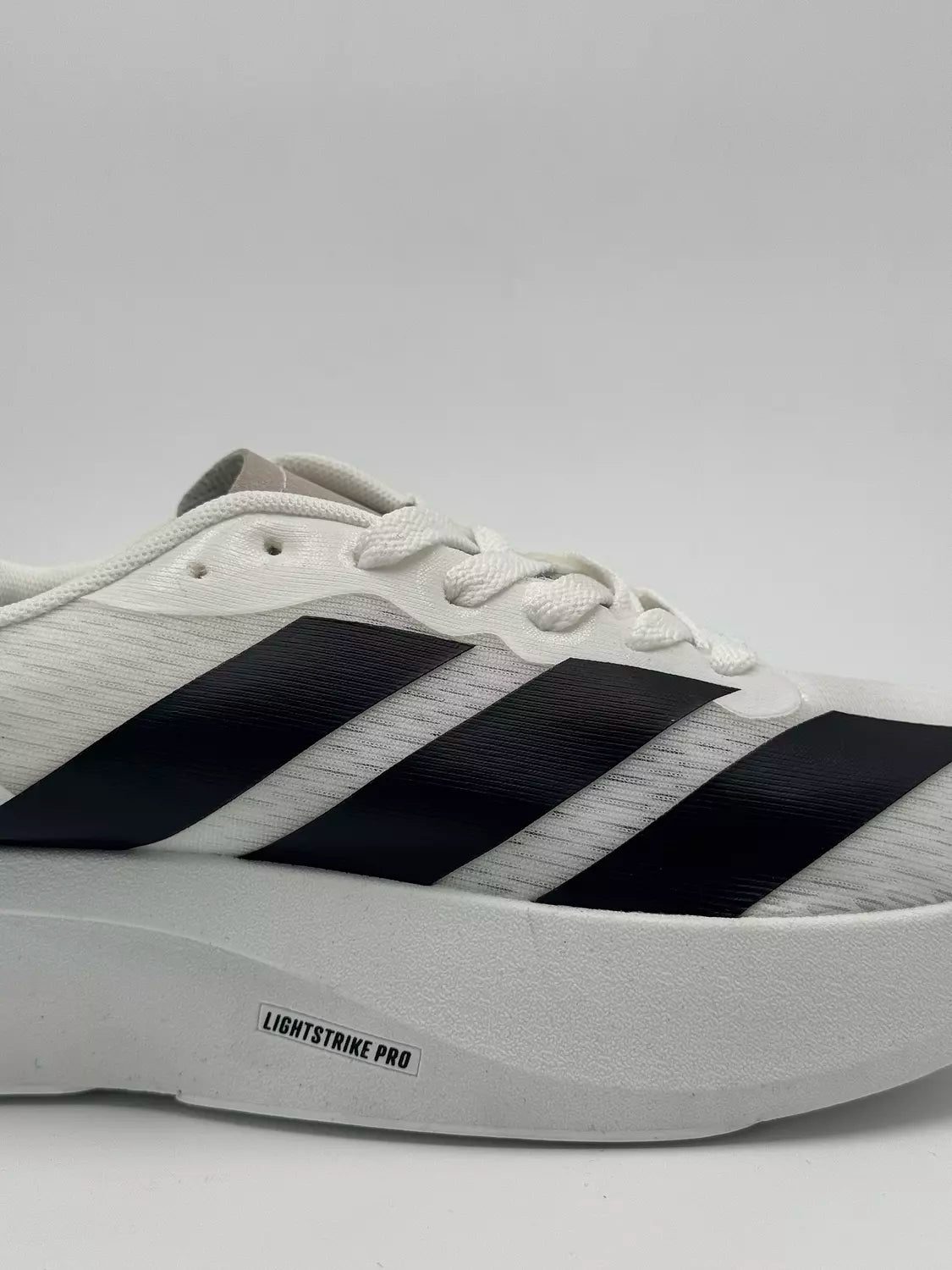 Adidas Adizero (White)