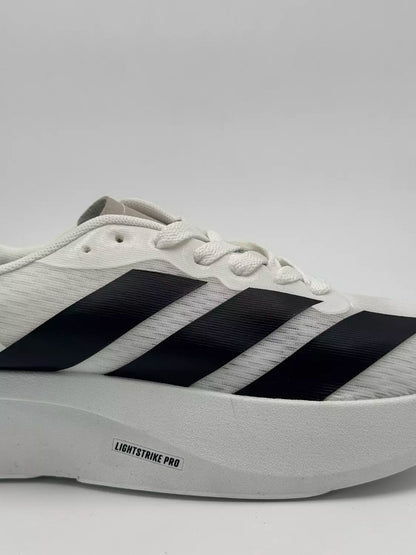 Adidas Adizero (White)