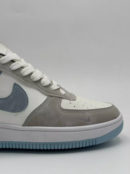 Nike AIr Force X North Face X Gucci "BXWXG"