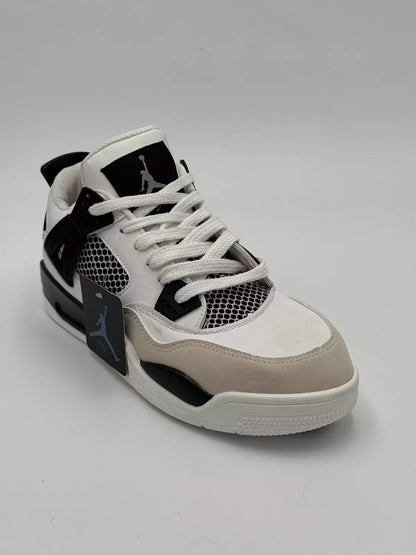 Jordan 4 Retro Military