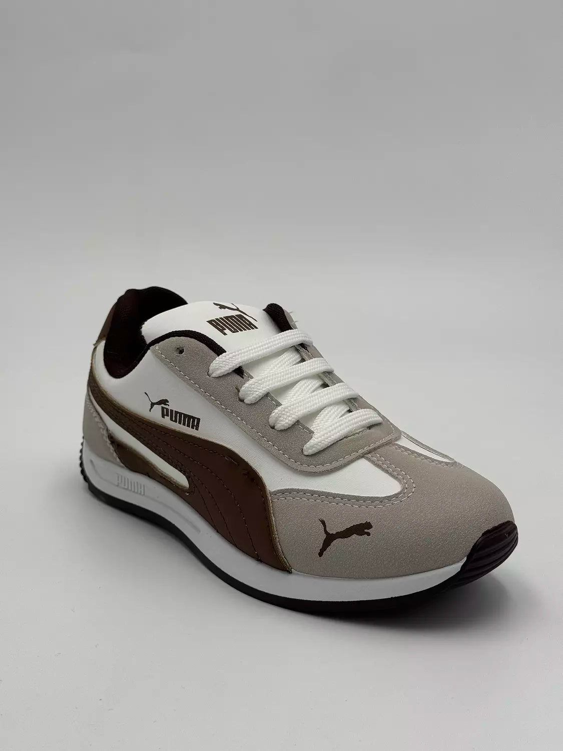 Puma Court Ultra "Brown Tint"