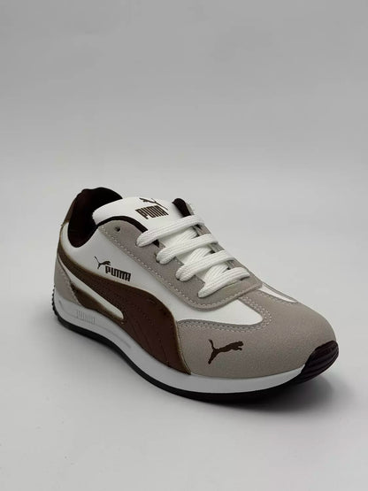 Puma Court Ultra "Brown Tint"