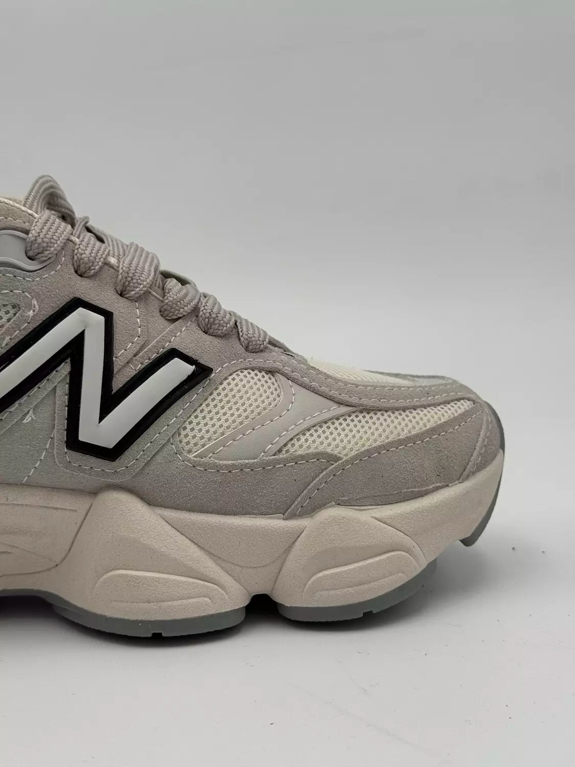 New Balance 9060 " Sea Salt"