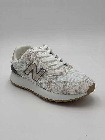 New Balance 574+ "marble-beige"