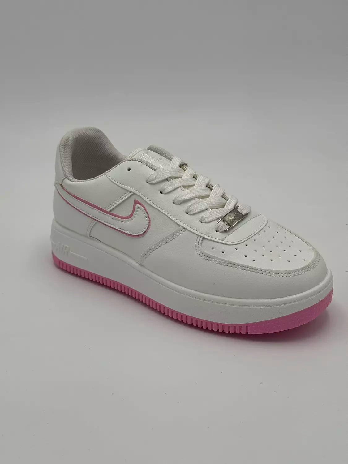 Nike Air Force 1 "Pink Foam"