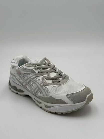 ASICS Gel-NYC "oyster grey"