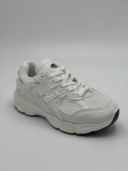 New Balance 2002R "white"