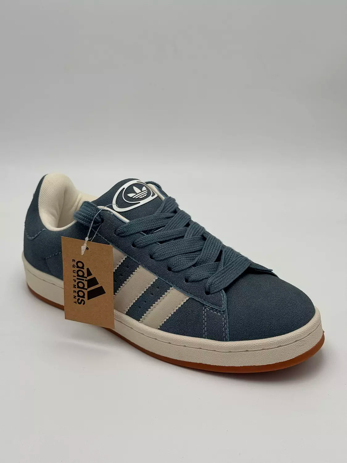 Adidas Campus 00s "blue suede"