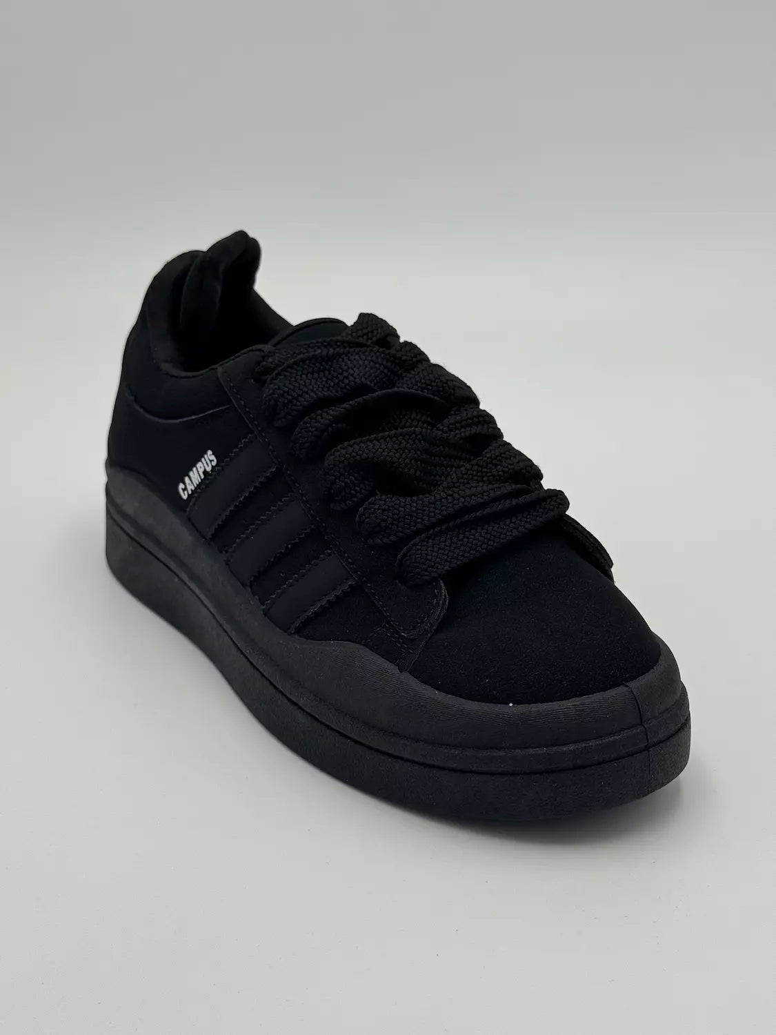 Adidas Campus OOs x Bad Bunny "black"