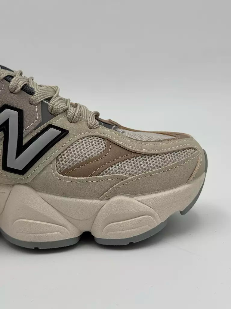 New Balance 9060 " Arid Stone Black"