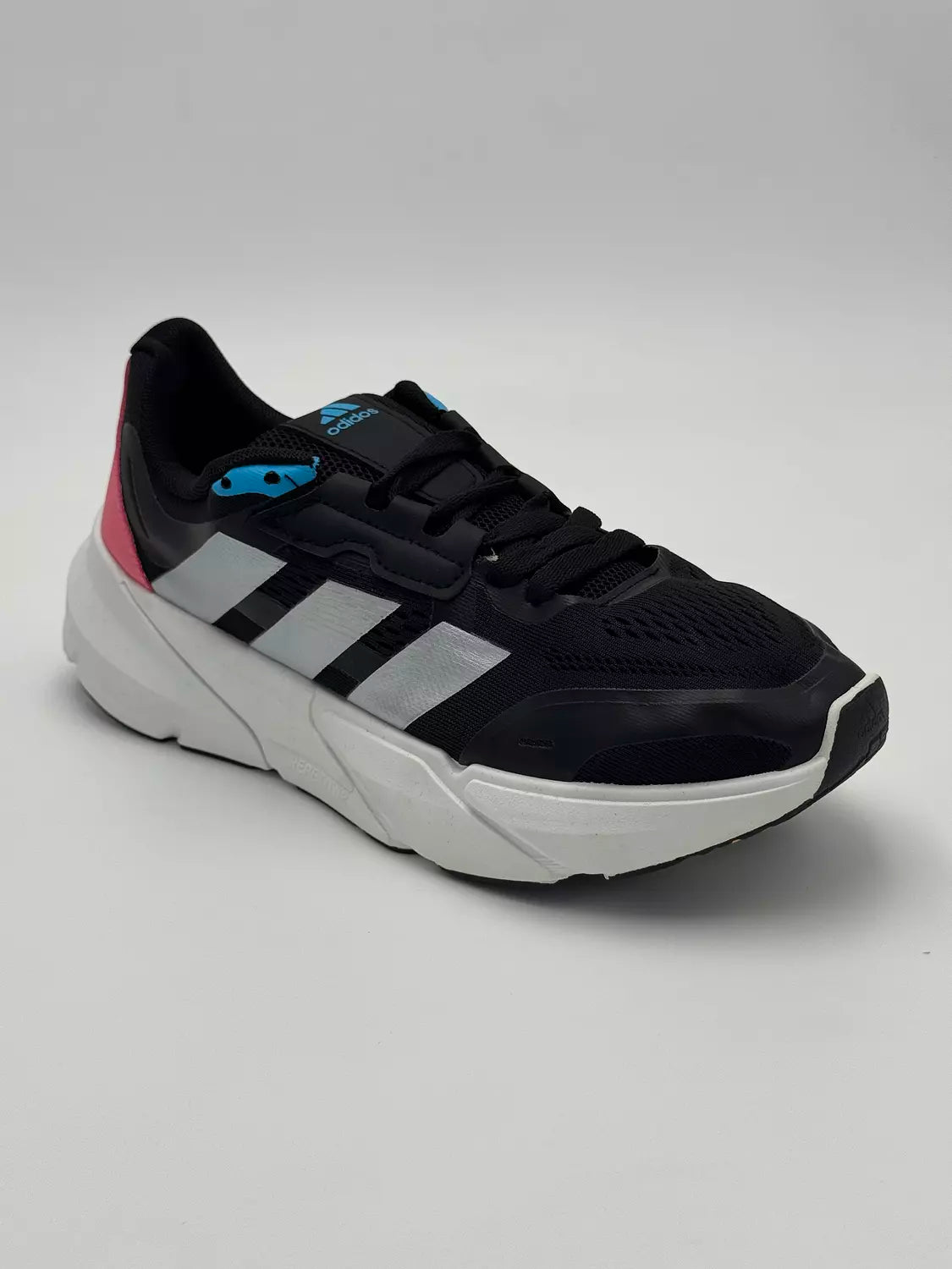 Adidas Adistar "pink accent"