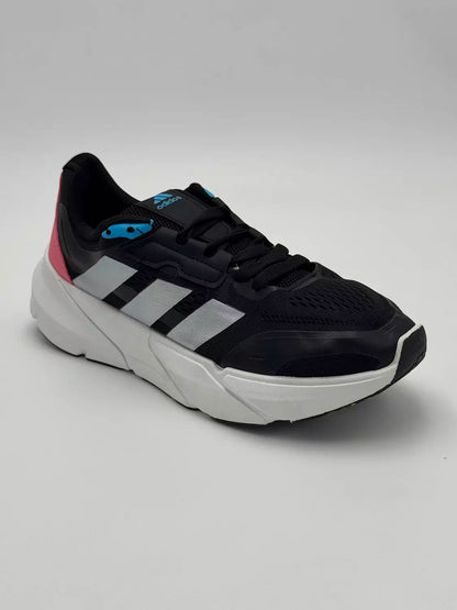 Adidas Adistar "pink accent"