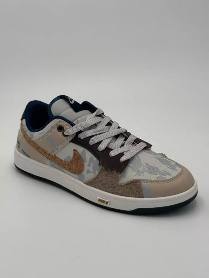 Nike SB Dunk Low "Seek To Live On" (A)