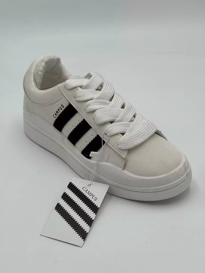 Adidas Campus OOS (ST. White)