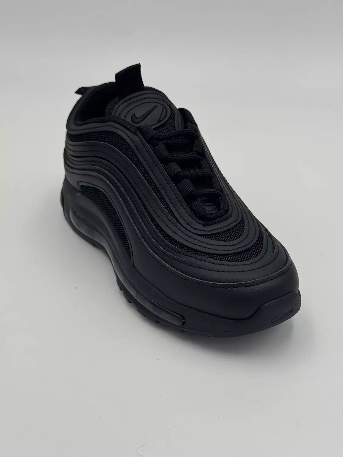 Air Max 97 (Black ST)