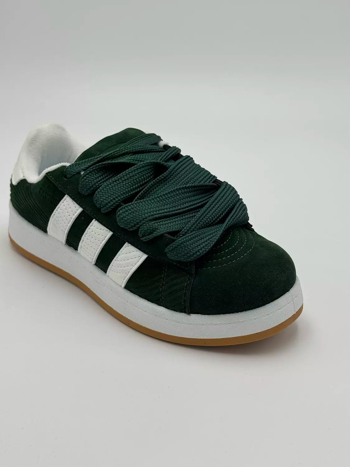 Adidas Campus OOs "green"