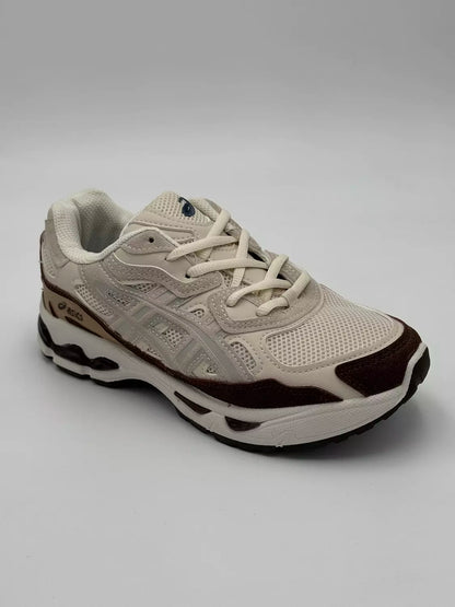 ASICS Gel-NYC "mineral biege"(h)