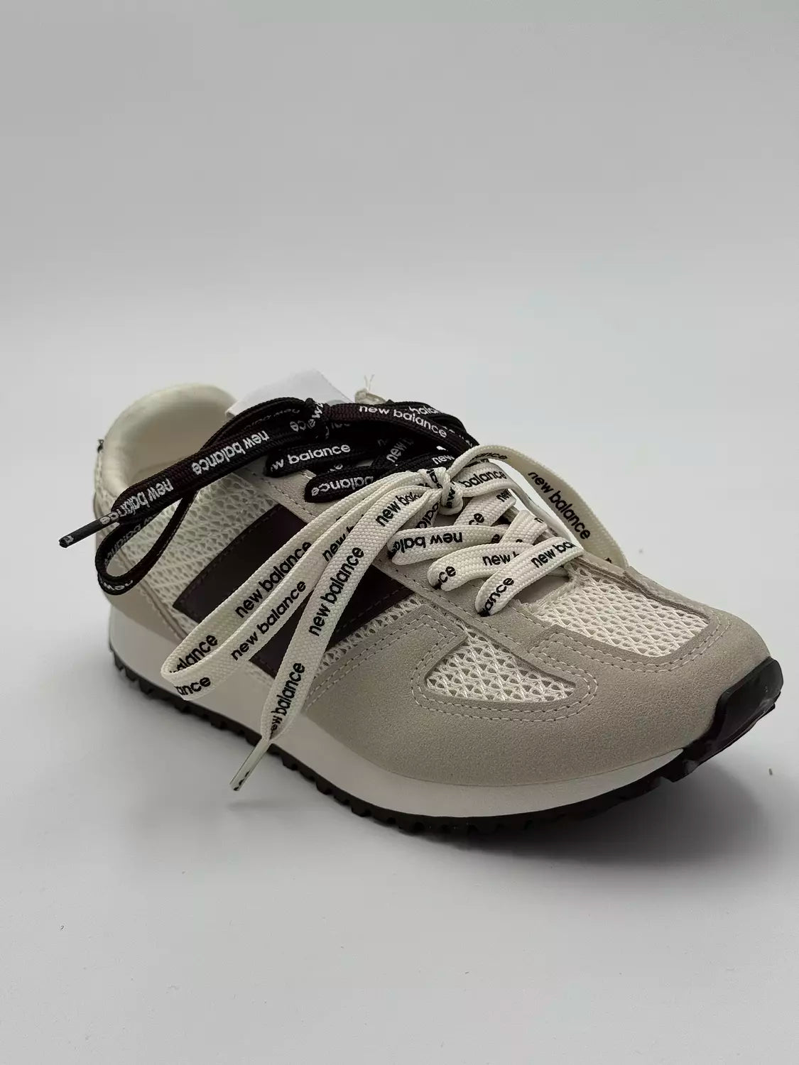 New Balance 471 "Brown Colourway"