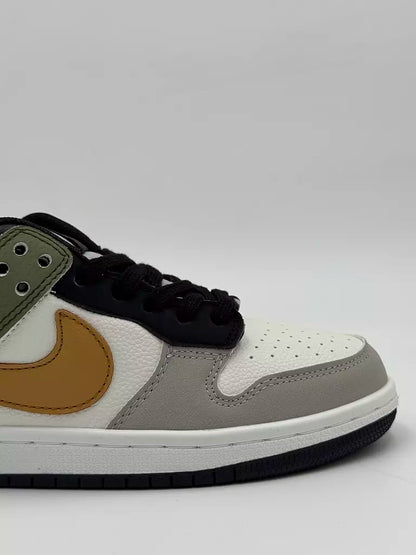 Nike SB dunk "Tourmaline"