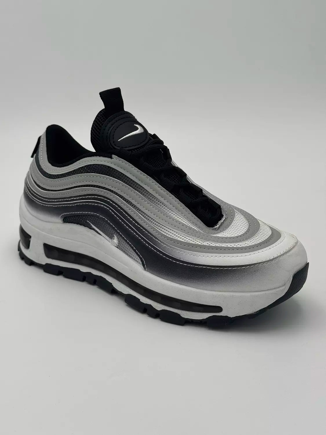 Nike Air Max 97 "smoky grey gradient"
