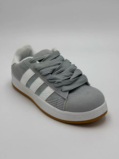 Adidas Campus OOs "grey colourway"