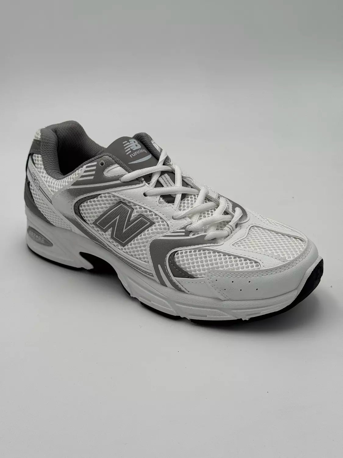 New Balance 530 "grey suede"